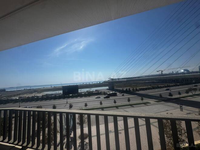 Satılır 4 otaqlı yeni tikili 180 m², Ağ şəhər q., photo 8 from 9