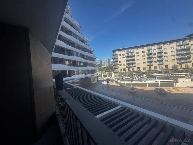 Satılır 4 otaqlı yeni tikili 180 m², Ağ şəhər q., photo 4 from 9