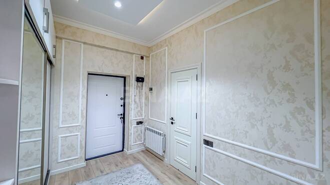 Satılır 3 otaqlı yeni tikili 52 m², Həzi Aslanov q., photo 12 from 15
