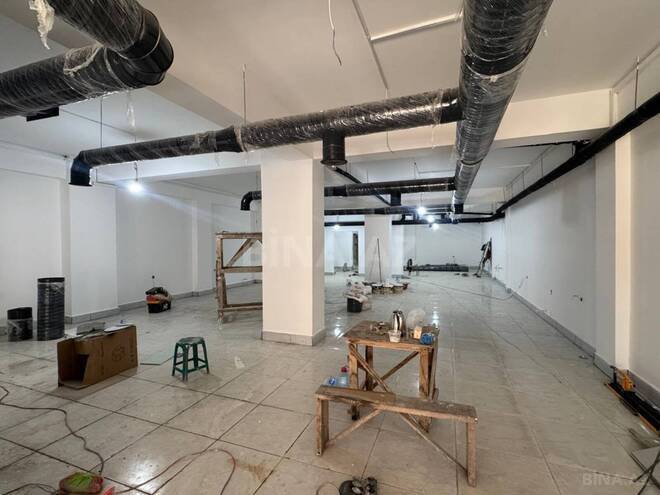 Сдаётся  объект 240 м², м. Нефтчиляр, photo 4 from 8