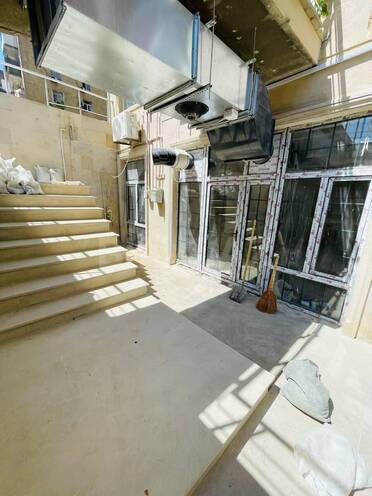 Сдаётся  объект 240 м², м. Нефтчиляр, photo 7 from 8