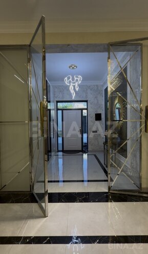Satılır 6 otaqlı həyət evi/bağ evi 411 m², Həzi Aslanov q., photo 7 from 12
