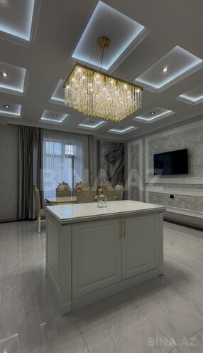 Satılır 6 otaqlı həyət evi/bağ evi 411 m², Həzi Aslanov q., photo 9 from 12