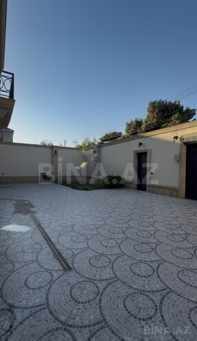 Satılır 6 otaqlı həyət evi/bağ evi 411 m², Həzi Aslanov q., photo 11 from 12