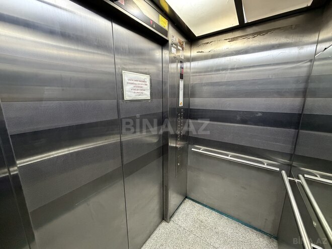Продается 2-комн. новостройка 119 м², м. Гянджлик, photo 7 from 12