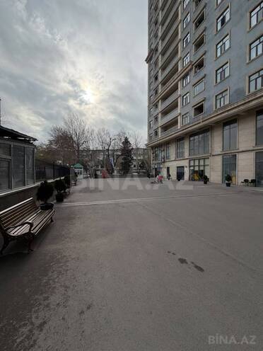 Сдается 3-комн. новостройка 130 м², Бинагадинский р., photo 3 from 12