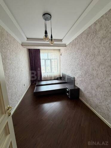 Сдается 3-комн. новостройка 130 м², Бинагадинский р., photo 9 from 12