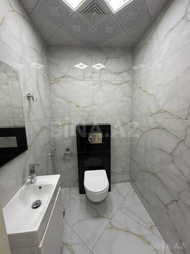 Сдается 3-комн. новостройка 130 м², Бинагадинский р., photo 10 from 12