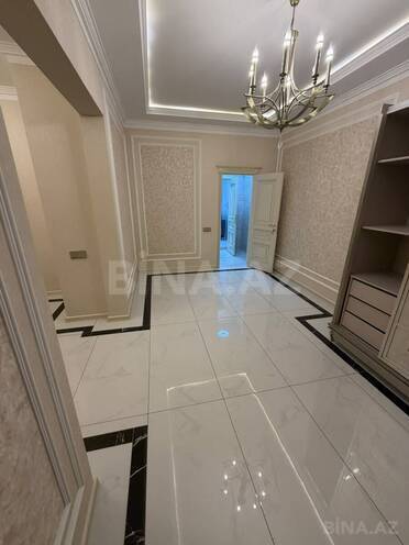 Сдается 3-комн. новостройка 130 м², Бинагадинский р., photo 8 from 12