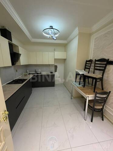 Сдается 3-комн. новостройка 130 м², Бинагадинский р., photo 5 from 12