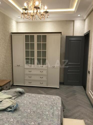 İcarəyə verilir 2 otaqlı yeni tikili 90 m², Elmlər Akademiyası m., photo 9 from 16