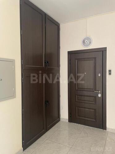 Satılır 3 otaqlı yeni tikili 123 m², Neftçilər m., photo 21 from 22