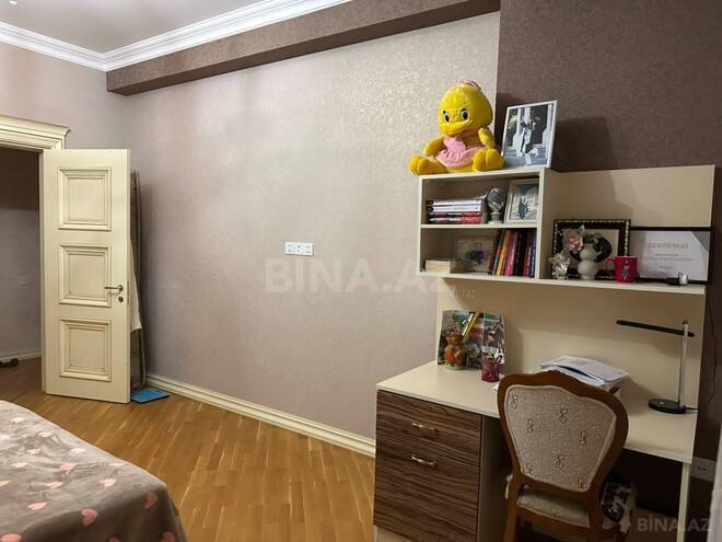 Satılır 3 otaqlı yeni tikili 123 m², Neftçilər m., photo 5 from 22