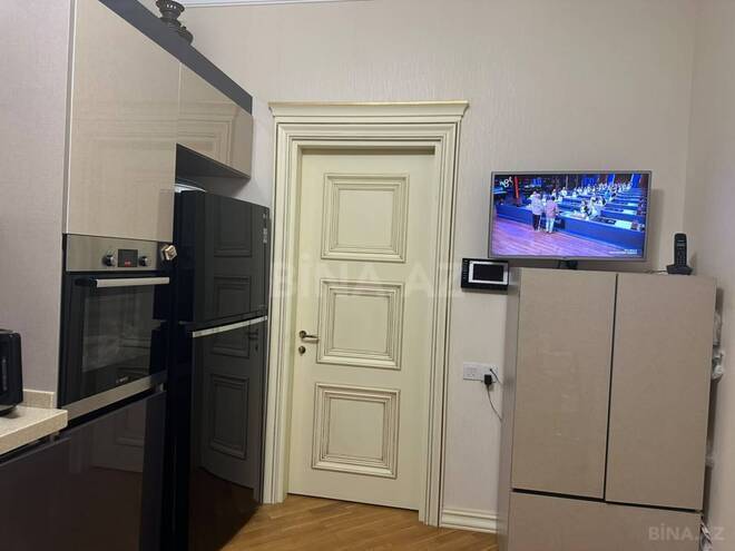 Satılır 3 otaqlı yeni tikili 123 m², Neftçilər m., photo 10 from 22