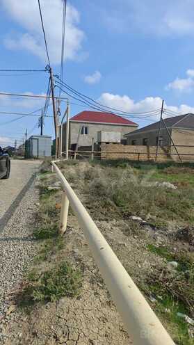 Satılır  torpaq 4.4 sot, Masazır q., photo 1 from 7