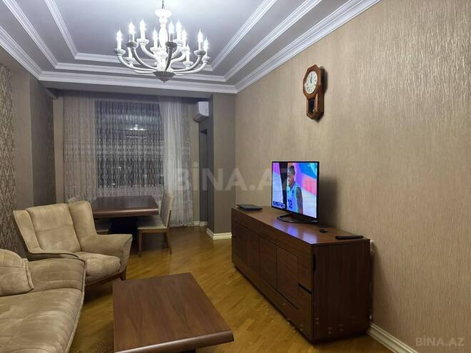 Satılır 3 otaqlı yeni tikili 123 m², Neftçilər m., photo 14 from 22