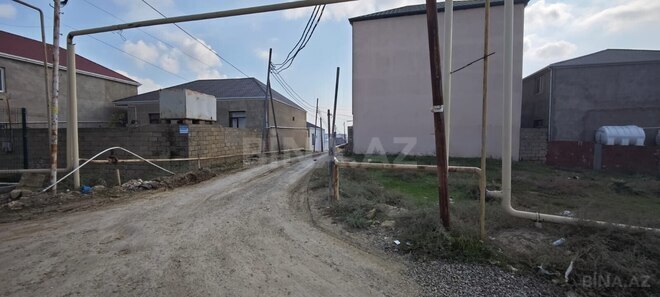 Satılır  torpaq 4.4 sot, Masazır q., photo 3 from 7