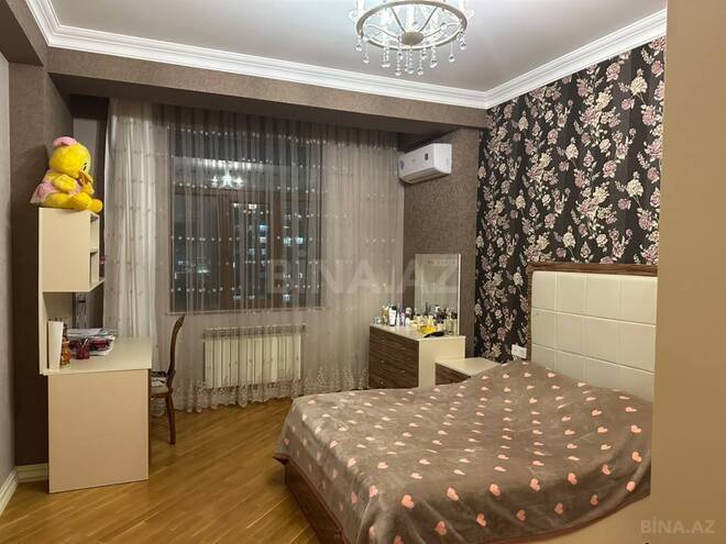 Satılır 3 otaqlı yeni tikili 123 m², Neftçilər m., photo 12 from 22