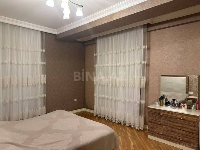Satılır 3 otaqlı yeni tikili 123 m², Neftçilər m., photo 7 from 22