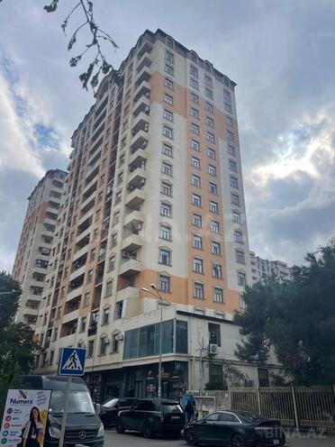 Satılır 3 otaqlı yeni tikili 123 m², Neftçilər m., photo 19 from 22