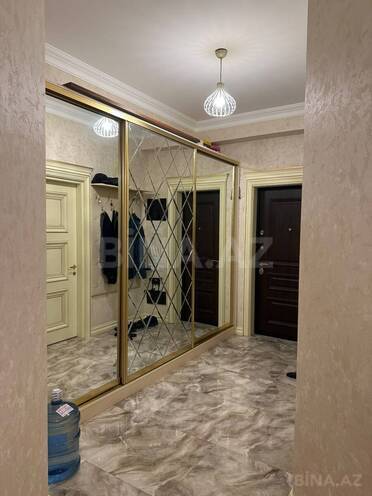 Satılır 3 otaqlı yeni tikili 123 m², Neftçilər m., photo 18 from 22