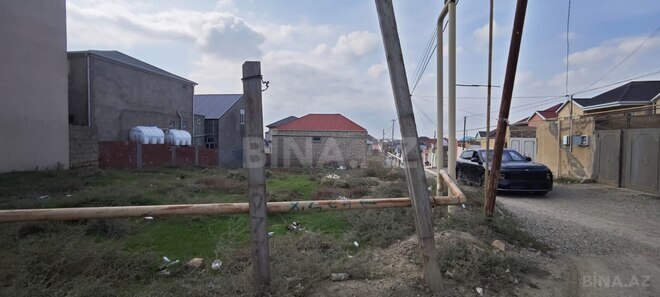 Satılır  torpaq 4.4 sot, Masazır q., photo 5 from 7