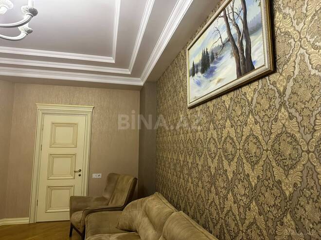 Satılır 3 otaqlı yeni tikili 123 m², Neftçilər m., photo 16 from 22