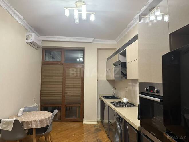 Satılır 3 otaqlı yeni tikili 123 m², Neftçilər m., photo 6 from 22