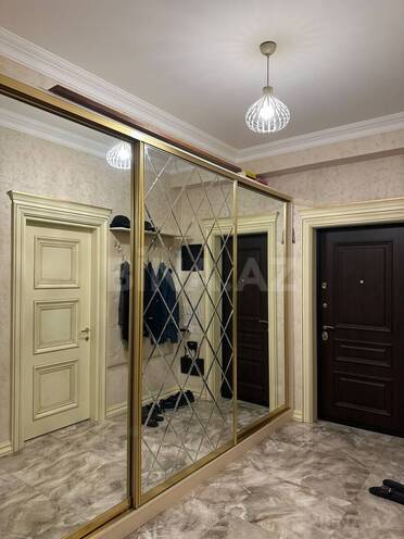 Satılır 3 otaqlı yeni tikili 123 m², Neftçilər m., photo 17 from 22