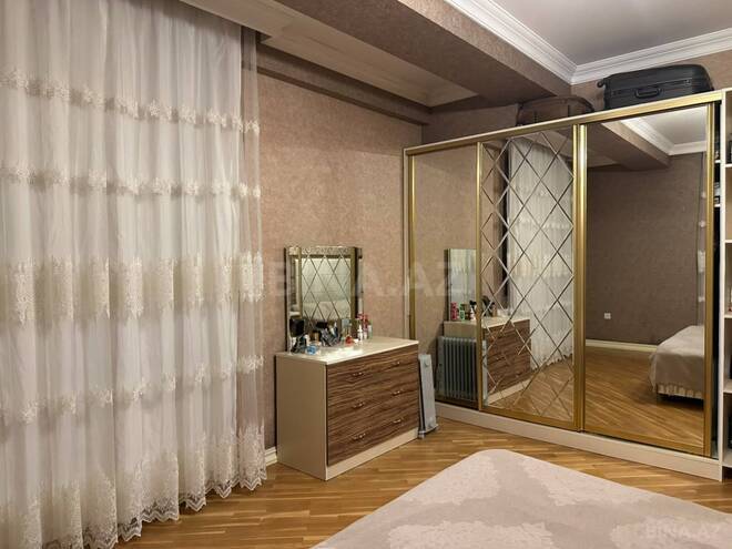 Satılır 3 otaqlı yeni tikili 123 m², Neftçilər m., photo 1 from 22