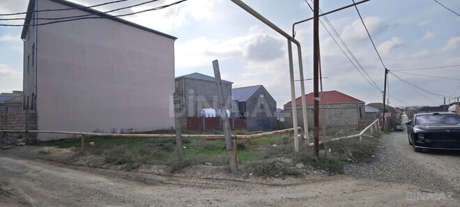 Satılır  torpaq 4.4 sot, Masazır q., photo 6 from 7