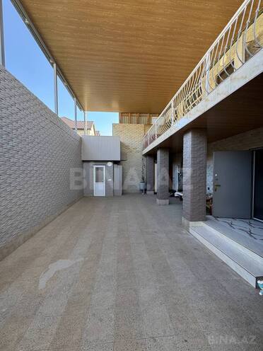 Satılır 5 otaqlı həyət evi/bağ evi 180 m², Masazır q., photo 5 from 20