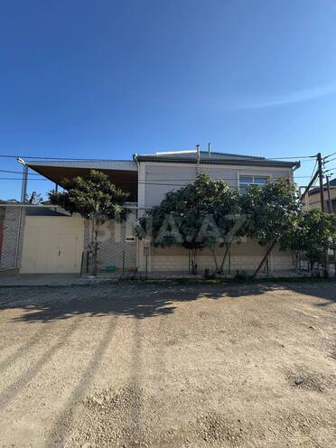 Satılır 5 otaqlı həyət evi/bağ evi 180 m², Masazır q., photo 10 from 20