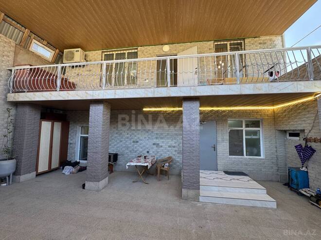 Satılır 5 otaqlı həyət evi/bağ evi 180 m², Masazır q., photo 4 from 20