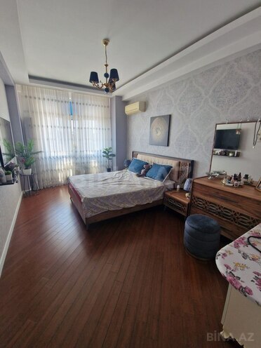 Satılır 2 otaqlı yeni tikili 98 m², Gənclik m., photo 8 from 23