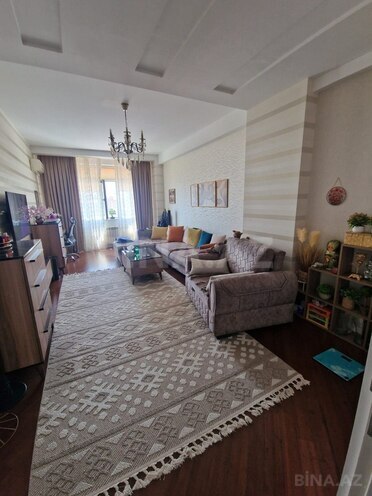 Satılır 2 otaqlı yeni tikili 98 m², Gənclik m., photo 13 from 23