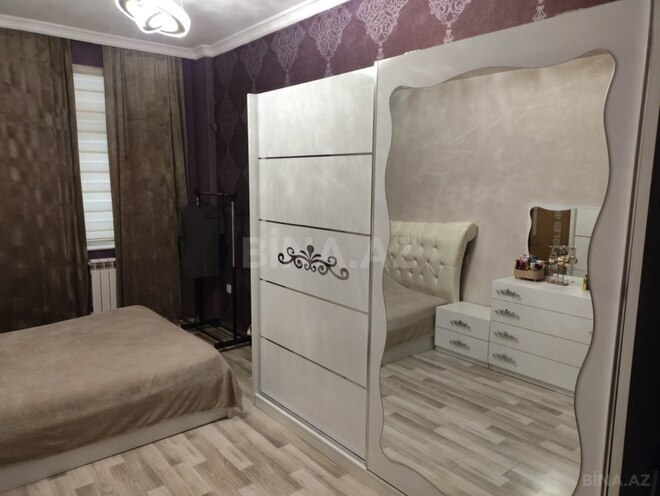 Продаётся 3-комн. новостройка 123 м², м. Иншаатчылар, photo 19 from 25