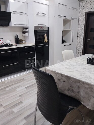 Продаётся 3-комн. новостройка 123 м², м. Иншаатчылар, photo 16 from 25