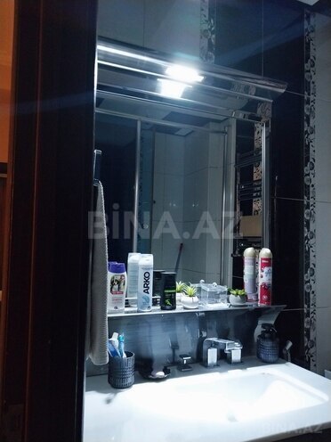 Продаётся 3-комн. новостройка 123 м², м. Иншаатчылар, photo 20 from 25
