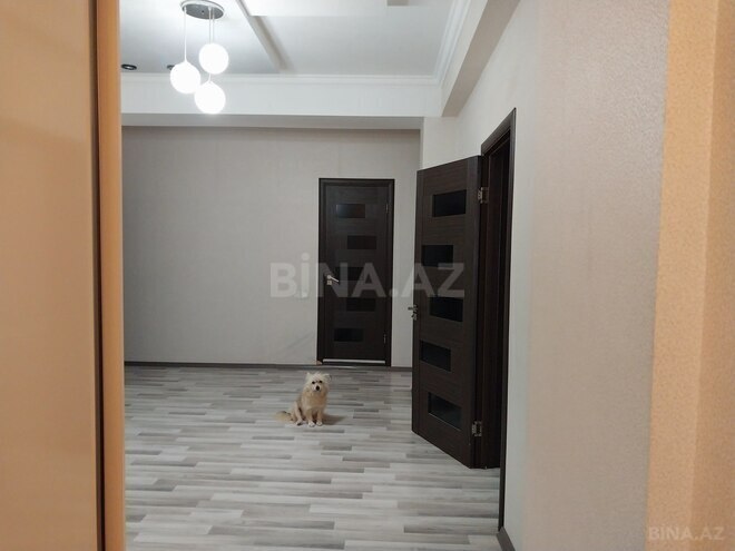 Продаётся 3-комн. новостройка 123 м², м. Иншаатчылар, photo 7 from 25
