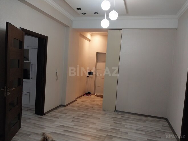 Продаётся 3-комн. новостройка 123 м², м. Иншаатчылар, photo 17 from 25