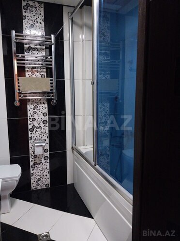 Продаётся 3-комн. новостройка 123 м², м. Иншаатчылар, photo 21 from 25