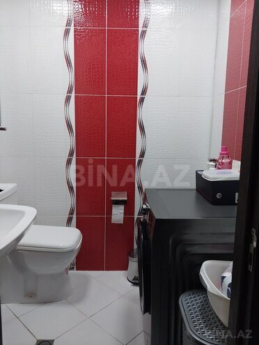 Продаётся 3-комн. новостройка 123 м², м. Иншаатчылар, photo 23 from 25