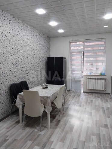 Продаётся 3-комн. новостройка 123 м², м. Иншаатчылар, photo 14 from 25