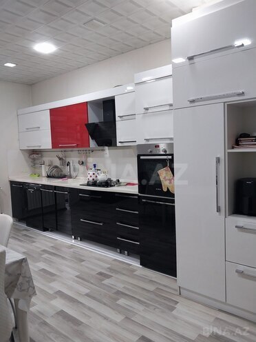 Продаётся 3-комн. новостройка 123 м², м. Иншаатчылар, photo 15 from 25