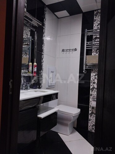 Продаётся 3-комн. новостройка 123 м², м. Иншаатчылар, photo 22 from 25
