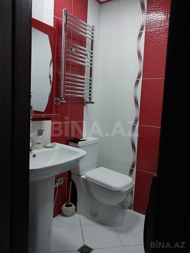 Продаётся 3-комн. новостройка 123 м², м. Иншаатчылар, photo 24 from 25