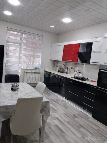 Продаётся 3-комн. новостройка 123 м², м. Иншаатчылар, photo 13 from 25