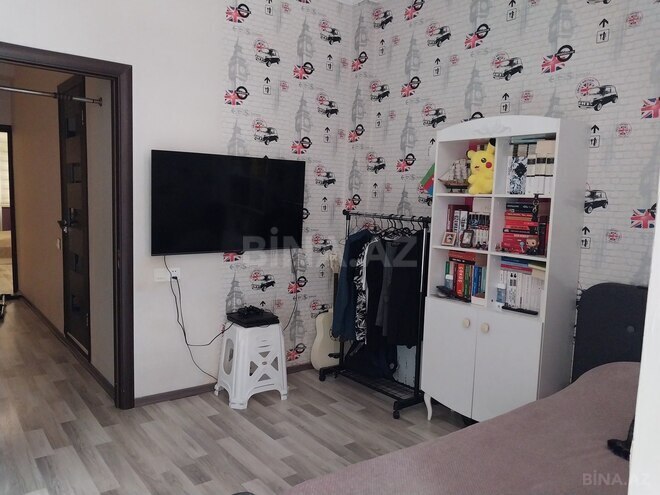 Продаётся 3-комн. новостройка 123 м², м. Иншаатчылар, photo 8 from 25