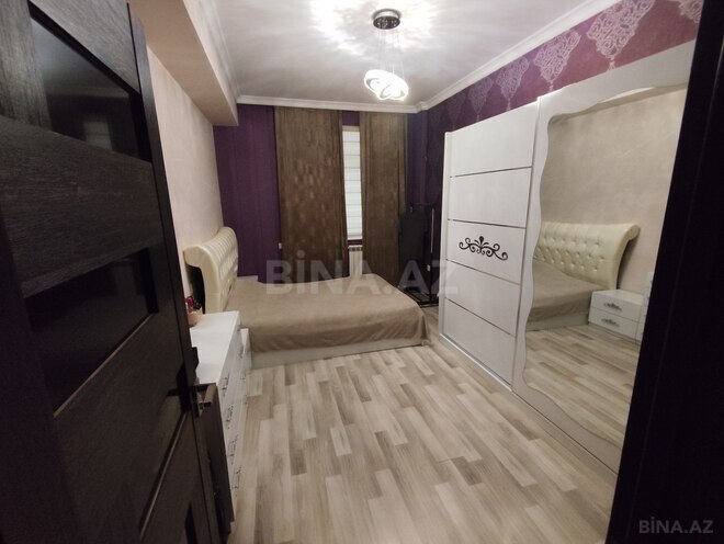 Продаётся 3-комн. новостройка 123 м², м. Иншаатчылар, photo 18 from 25